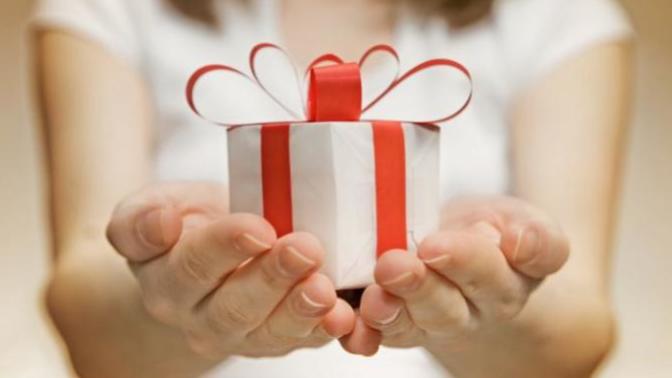If someone says they don’t want a gift, should you still get them one?