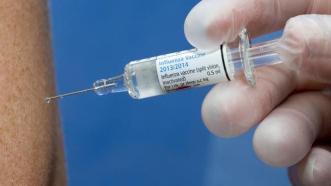 What do you think about the anti-vaccination people?