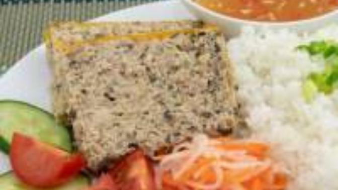 Have you ever eaten broken rice?