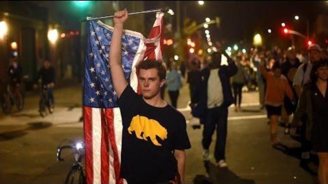 Would you support California seceding from the Union?