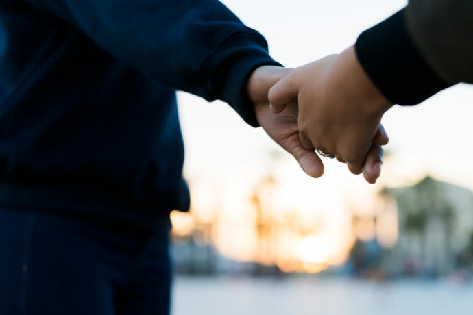 How do you feel about the idea of being in a committed relationship?