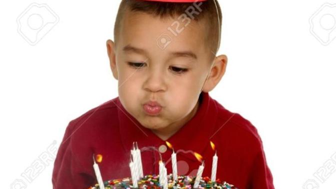 What Are Good Ideas for a 6 Year old's Birthday Party?
