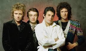 Do you like Queen?
