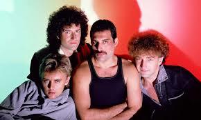 Do you like Queen?