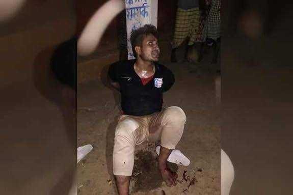 What are your thoughts on the crazy Hindutva movement?