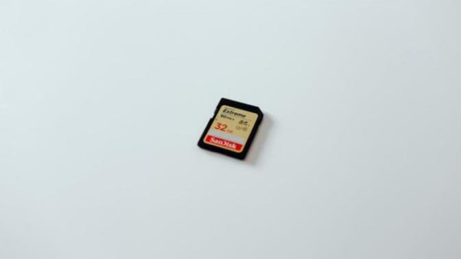 How many gigabytes of space are in your possession?