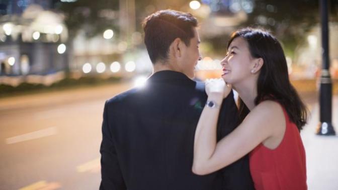 At what age should one start thinking about getting married?