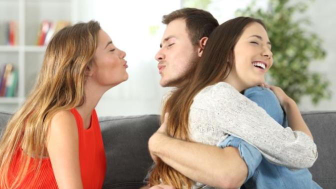 Why Do Some People Jump From One Relationship To Another So Quickly?