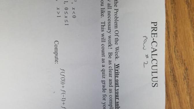 What's the answer?