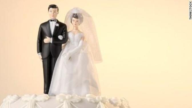 Do you think men or women benefit more from being married?