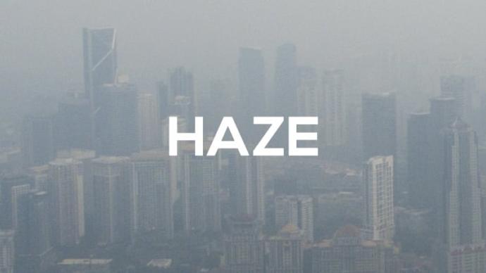 How do you feel if your neighboring country illegally burning a lot of their forest causing severe transboundary haze?