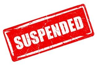 Would you date a guy with a suspended license?