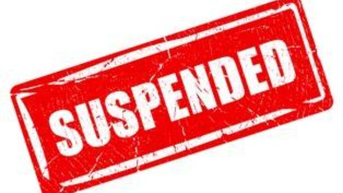 Would you date a guy with a suspended license?