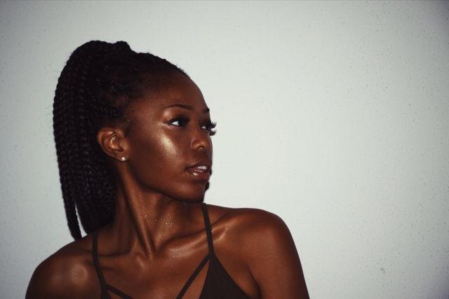 Do You Find Black Women Attractive?