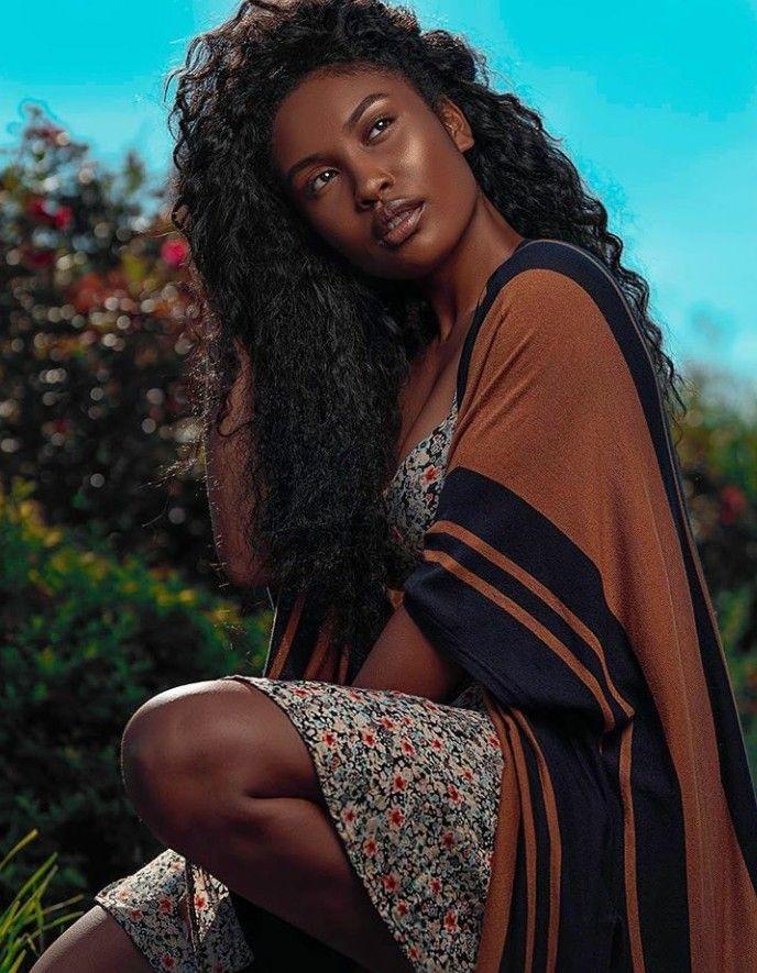 Do You Find Black Women Attractive?