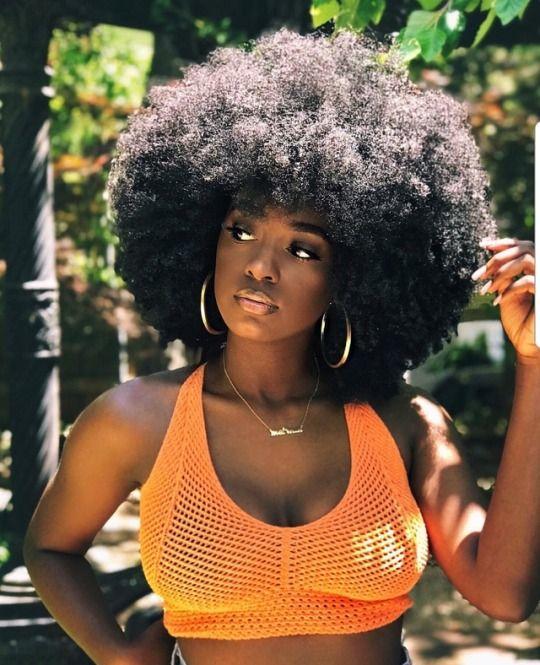 Do You Find Black Women Attractive?