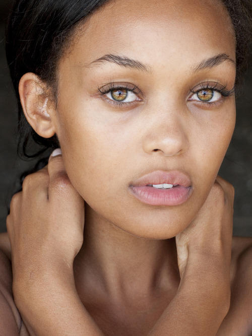 Do You Find Black Women Attractive?