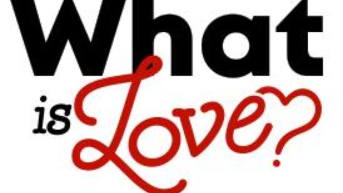 What are the 3 to 5 most meaningful words in the American language?