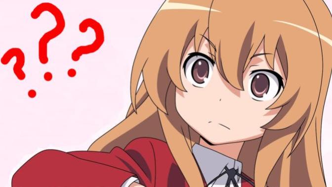 Why is anime so garbage recently?
