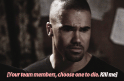 If you were running with a group of people.. (read more below)?