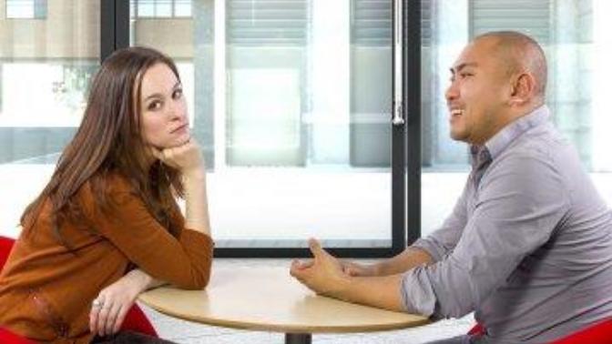 Was I too blunt for telling a guy his habit was annoying?