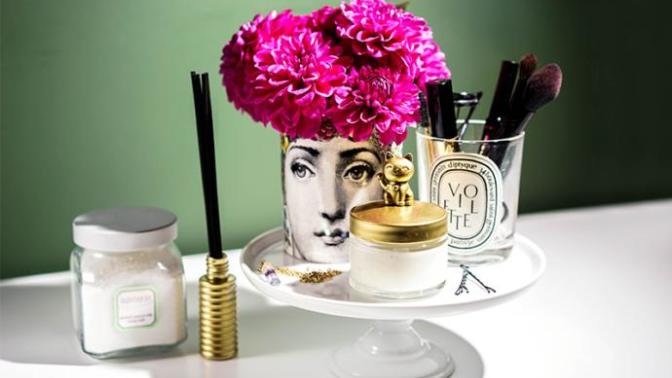 What do you do with empty containers?