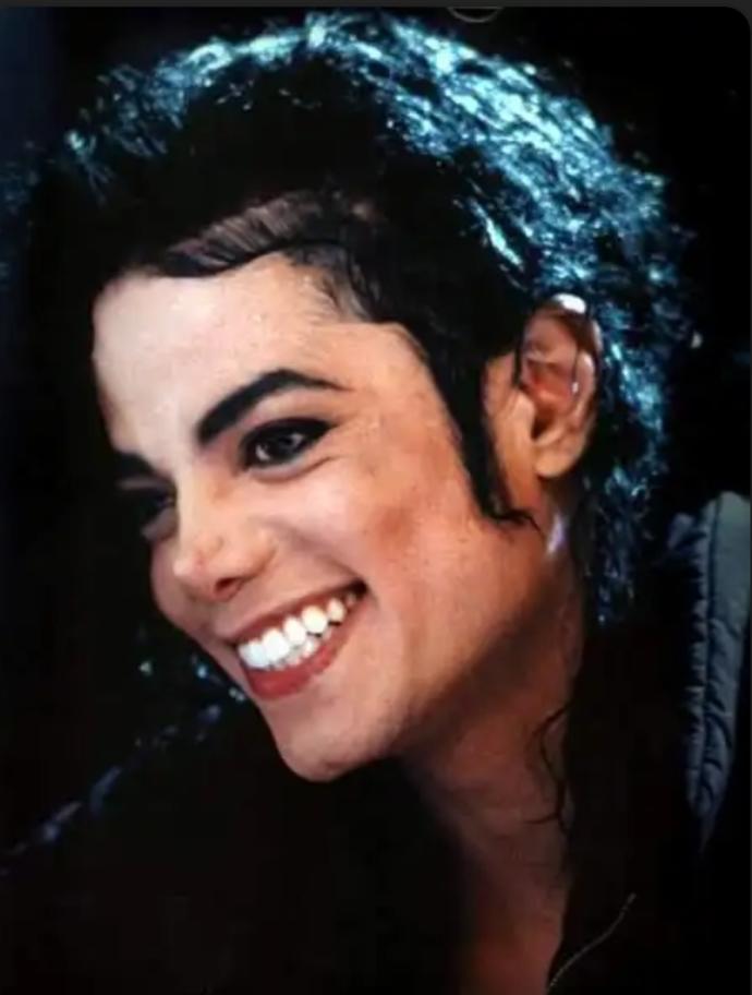 Human Nature is my fave