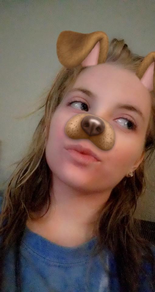 With or without makeup?