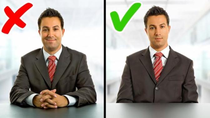 Do first impressions really matter that much?