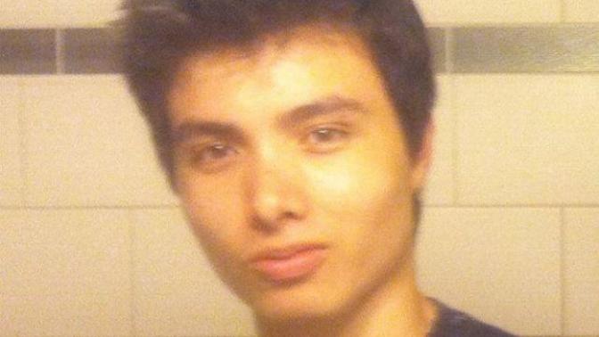 What did Elliot Rodger's amok run prove?