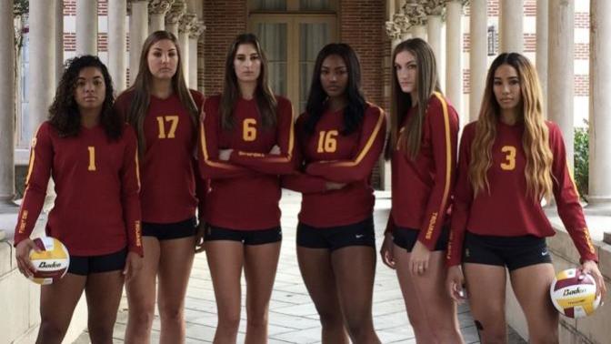 Do guys feel intimidated by tall and athletic women?
