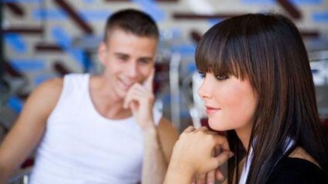 How do you deal with sexual tension with a friend?