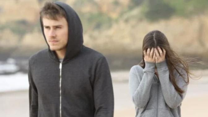 Is it true that most men don't really care about finding love?