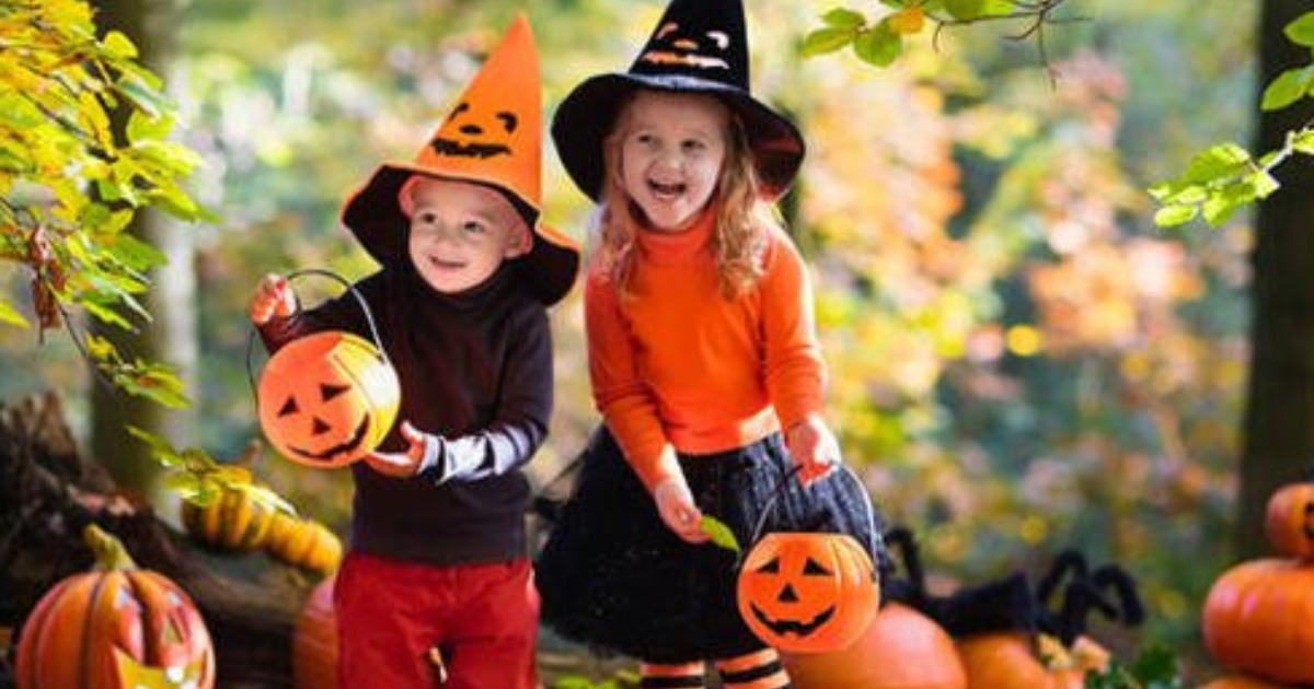 If Parents Say, “Never Take Candy From Strangers” Then Why Do We If Parents Say, “Never Take Candy From Strangers” Then Why Do We