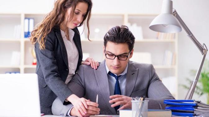 Have you ever experienced sexual harassment?