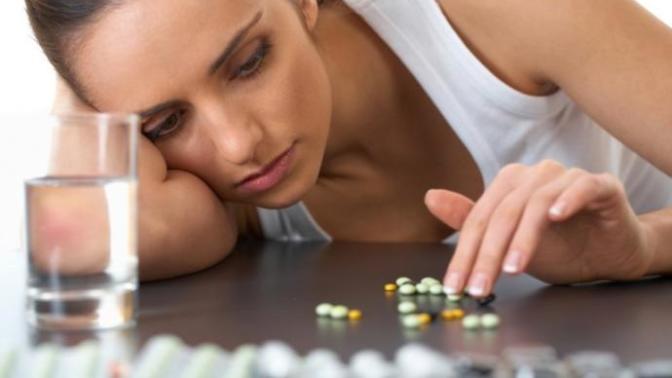 Would you date a woman who does drugs?