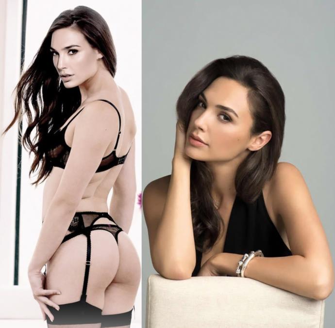 Who is the most beautiful israeli woman?