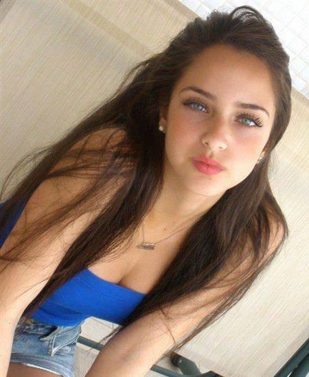 Who is the most beautiful israeli woman?