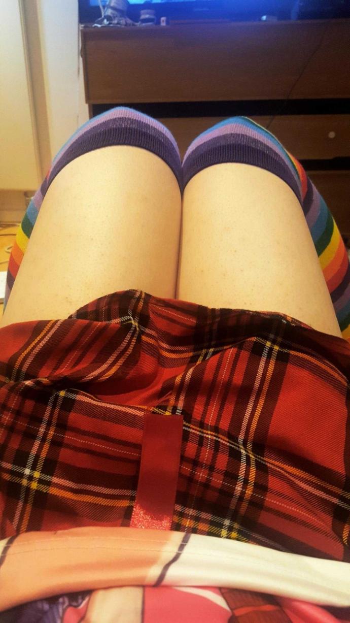 Best way to keep smooth legs as a boy?