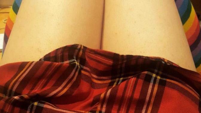 Best way to keep smooth legs as a boy?