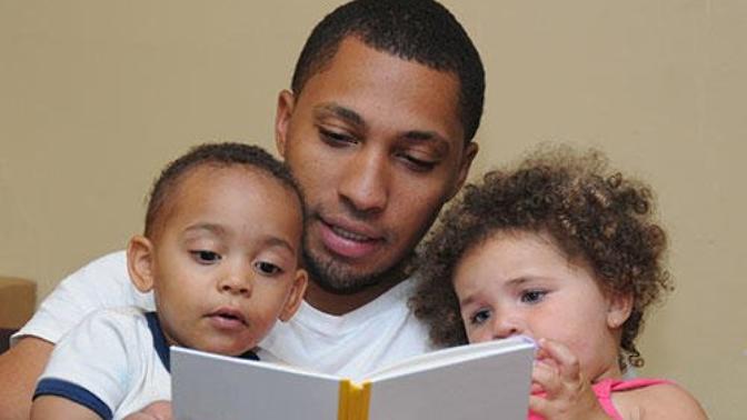 Are parenting qualities something you inherit?
