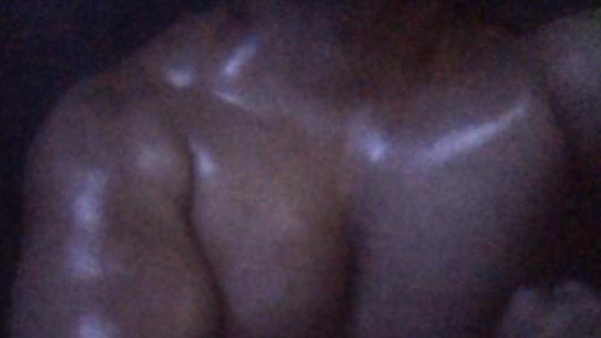 Girls, how sexually attractive are strong muscles built from lifting and boxing?