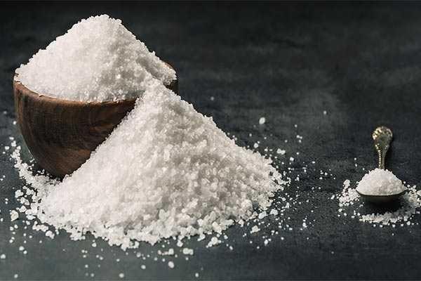 Do you prefer sweet or salty stuff?