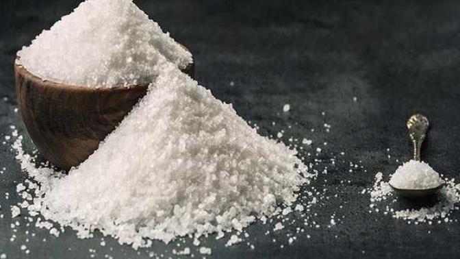 Do you prefer sweet or salty stuff?