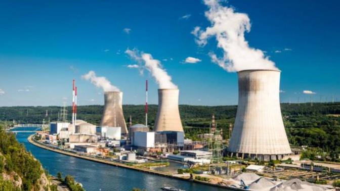 What's your stance on nuclear power?