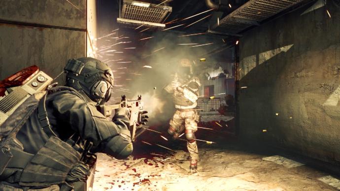 What's your style for playing video games in which you get to decide whether stealth or assault?