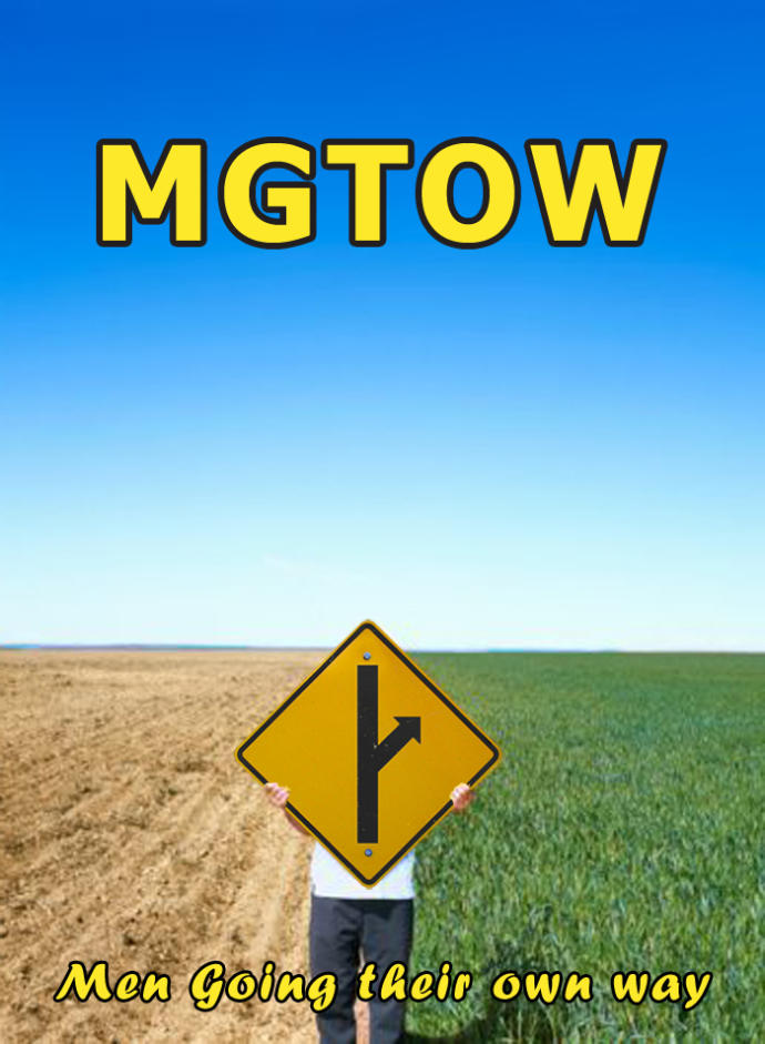 Men, are you a MGTOW?