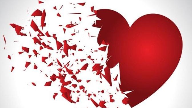 Love is not real! Money it is?