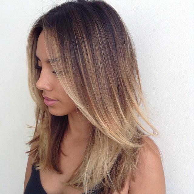 What length is my hair?