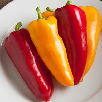 Salty, sweet, savory, or spicy?